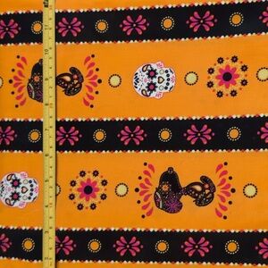 Peanuts Snoopy Fabric